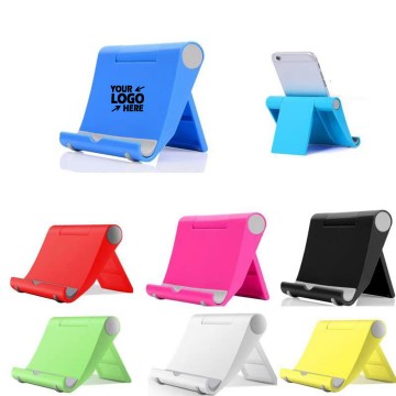 Plastic Foldable Phone Holder